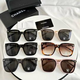 Picture of Chanel Sunglasses _SKUfw56807472fw